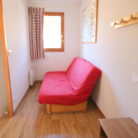 Les Chalets Du Parc Aux Etoiles - Cimes Et Neige Apartment Puy-Saint-Vincent Ruang foto